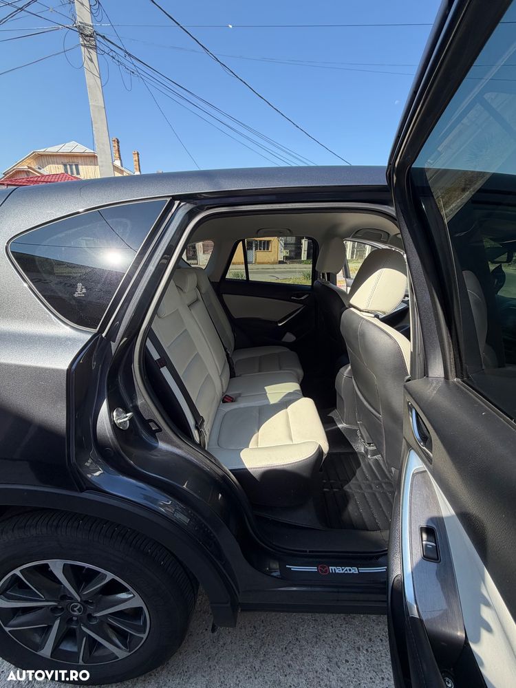 Mazda CX-5 CD175 4x4 AT Revolution - 13