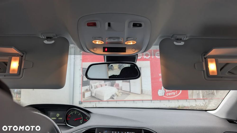 Peugeot 308 BlueHDi FAP 100 Stop & Start Active - 18