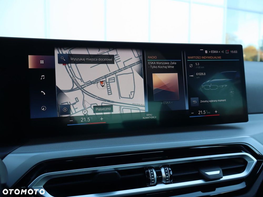 BMW Seria 3 - 18