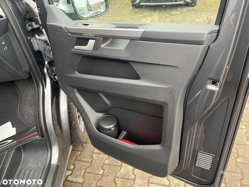 Volkswagen Multivan 2.0 TDI L1 Highline 4Motion DSG - 21