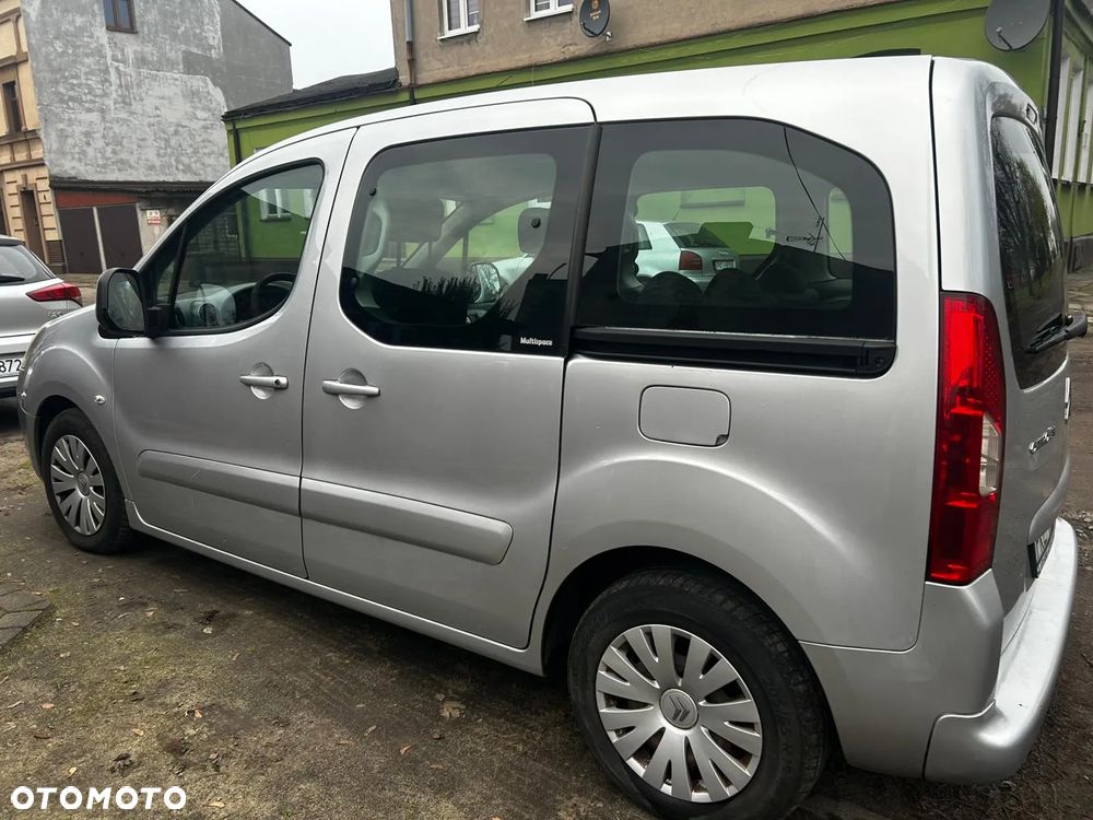 Citroën Berlingo 1.6i Prestige - 7