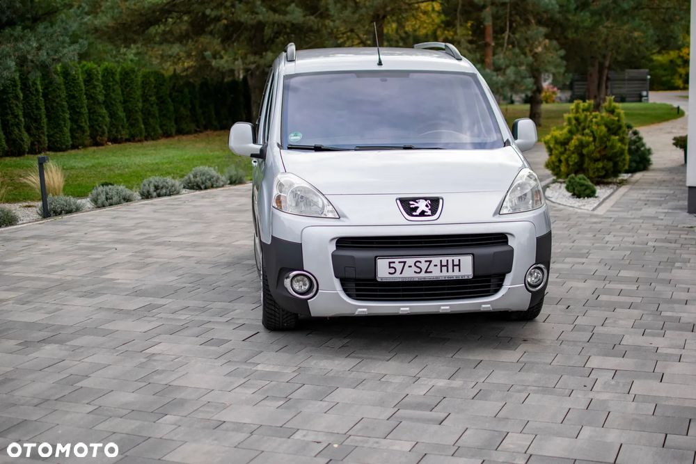 Peugeot Partner - 6
