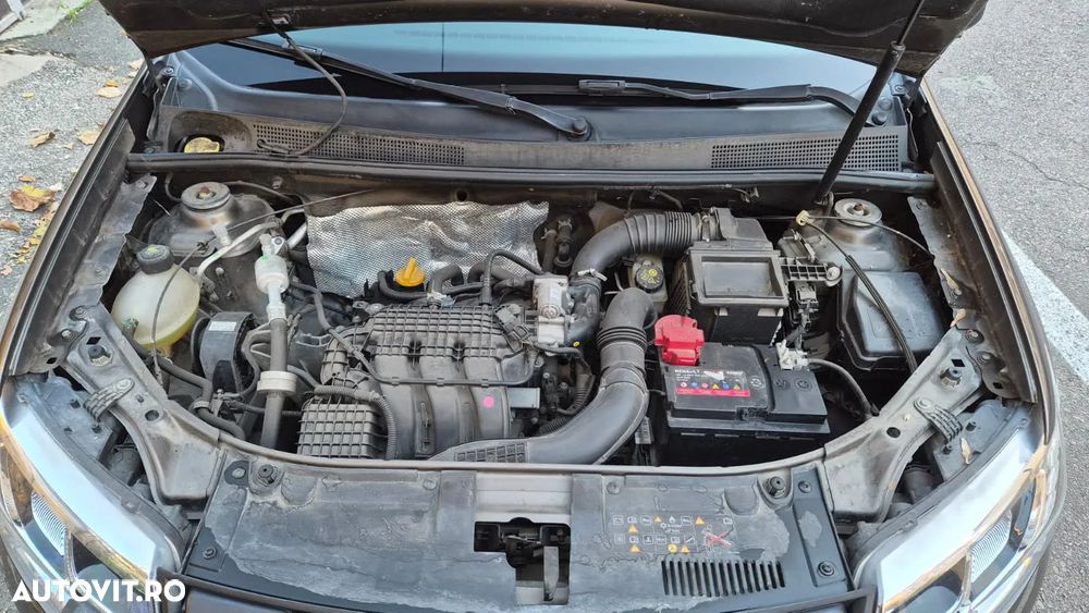 Dacia Sandero 1.0 SCe SL PLUS - 10