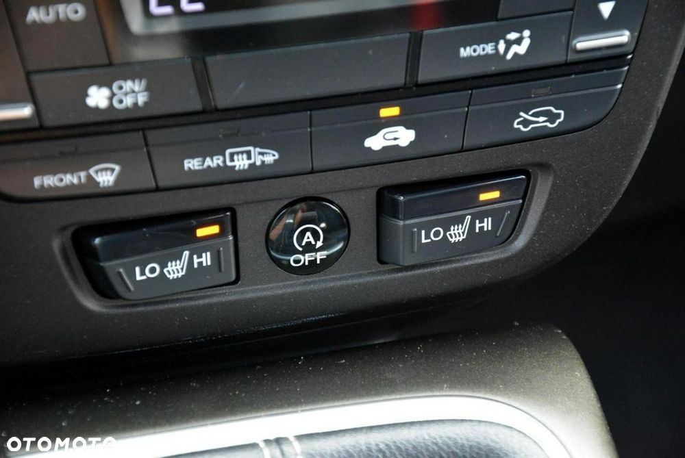 Honda Civic 1.6 i-DTEC Comfort - 31