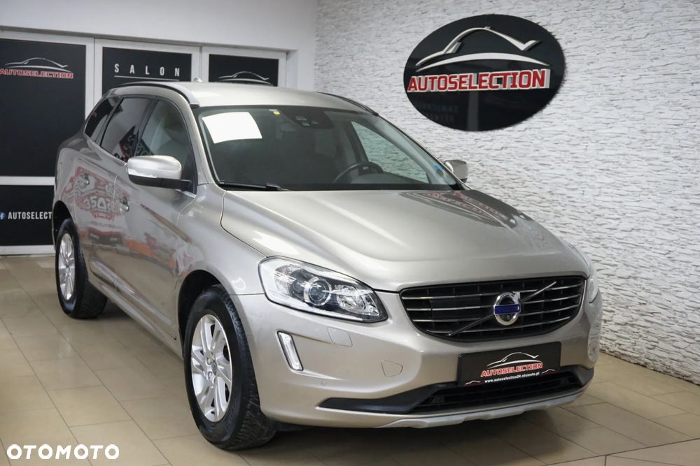 Volvo XC 60 - 1
