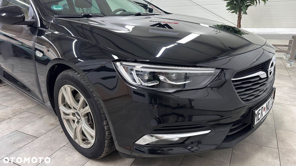 Opel Insignia 1.5 Direct InjectionT Dynamic - 7