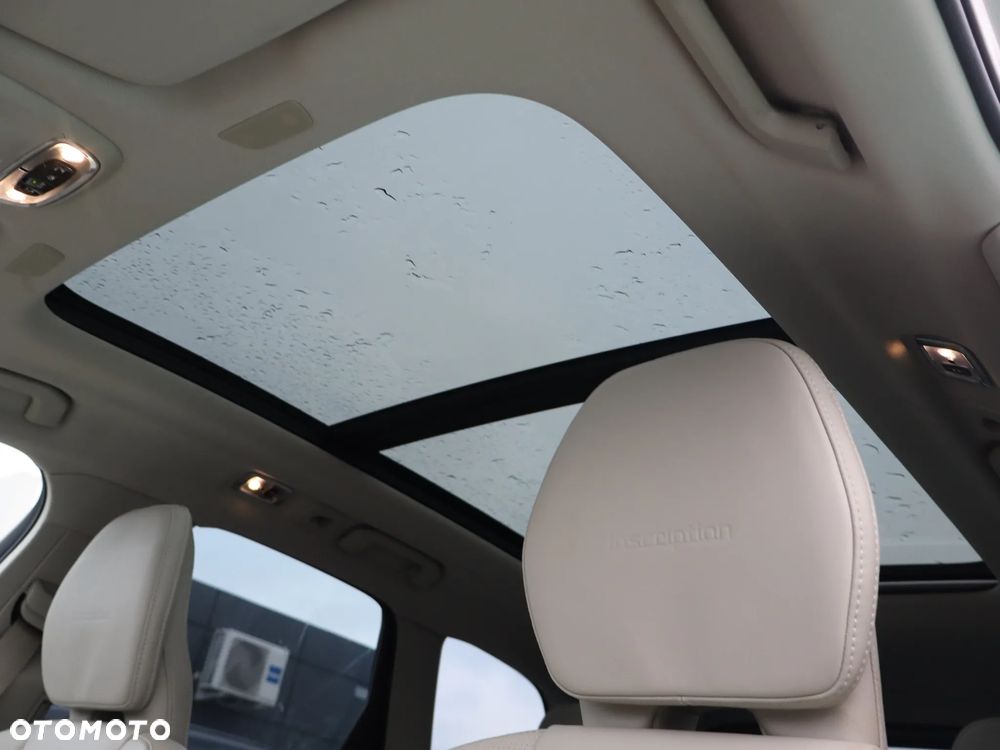 Volvo XC 60 B5 D AWD Inscription - 20