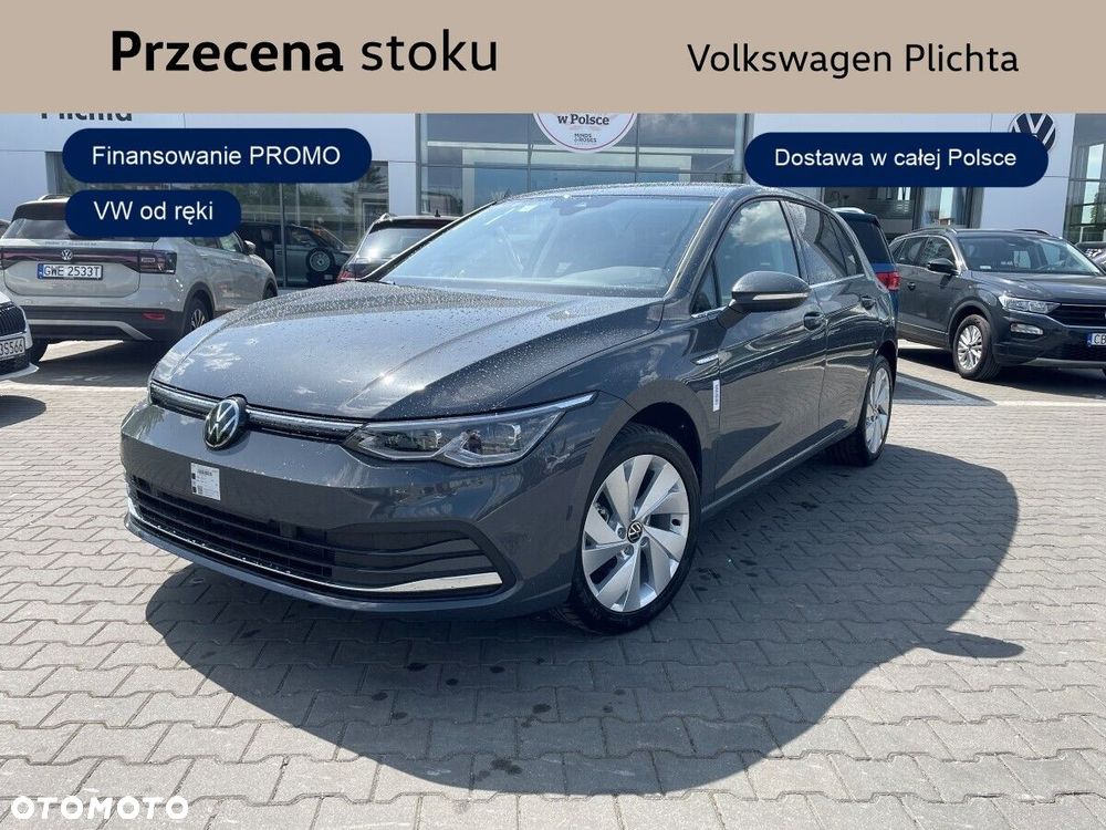 Volkswagen Golf 2.0 TDI Life Plus DSG - 2