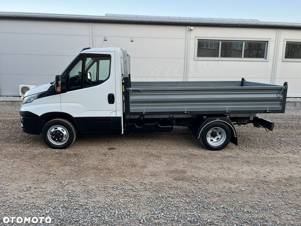 Iveco Daily 35C15 - 19
