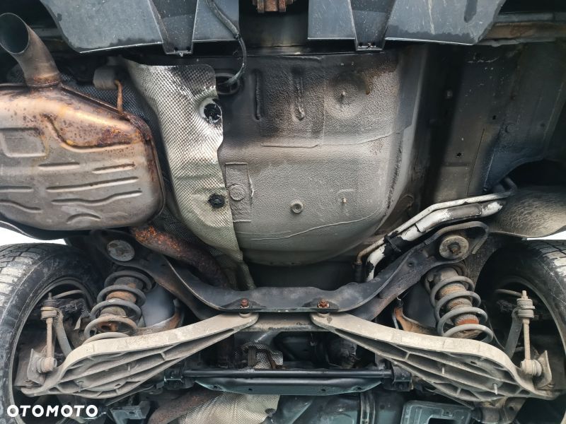 Volvo V70 D5 DPF Summum - 28