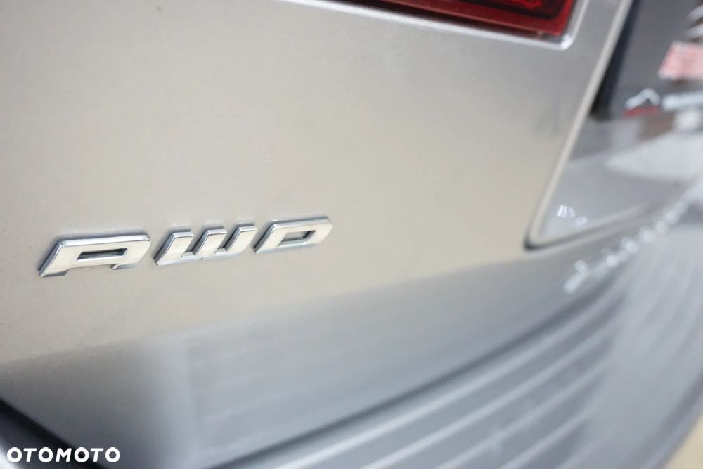 Fiat Freemont 2.0 Multijet 16V DPF Automatik Allrad Urban - 17