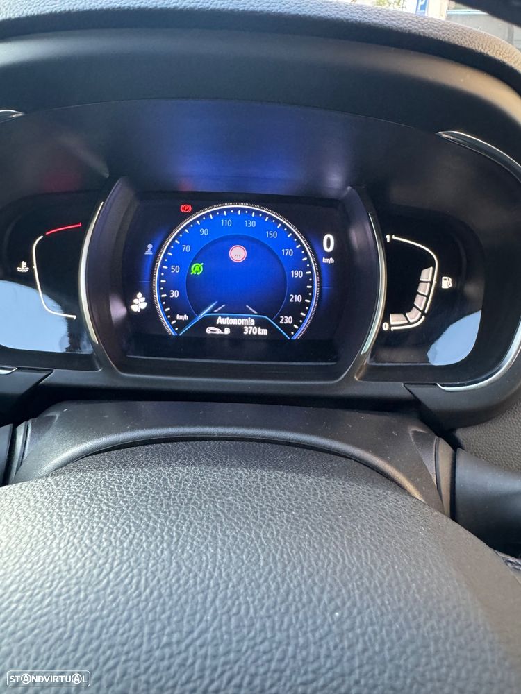 Renault Grand Scénic 1.7 Blue dCi Limited - 24