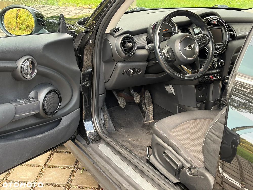 MINI Cooper D - 11