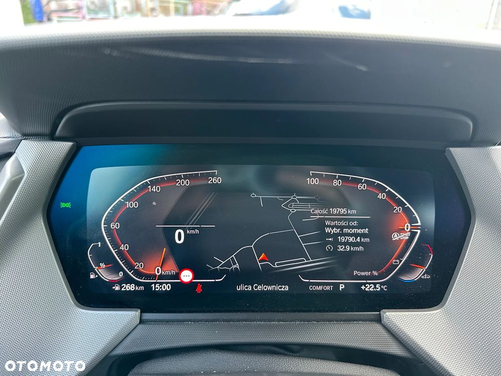 BMW Seria 1 118i Advantage - 15