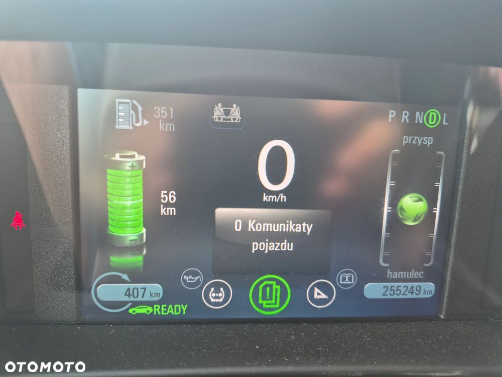 Opel Ampera - 3