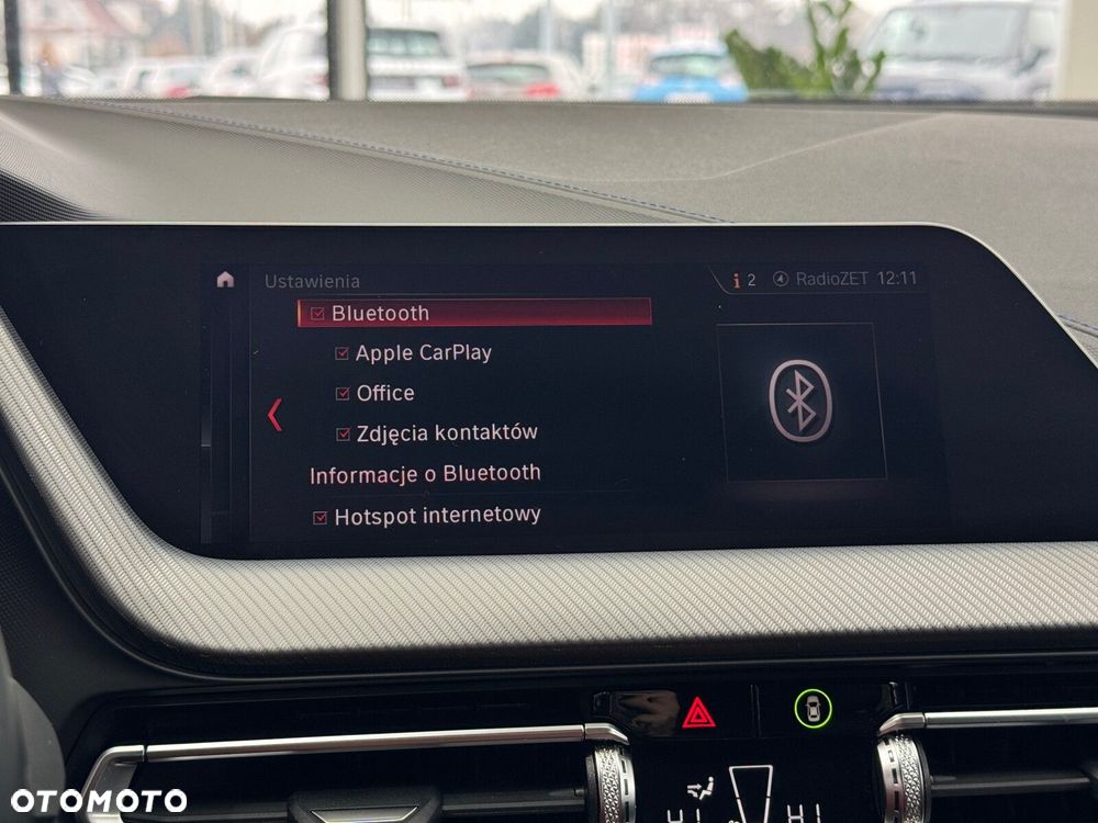 BMW Seria 1 118i M Sport - 26