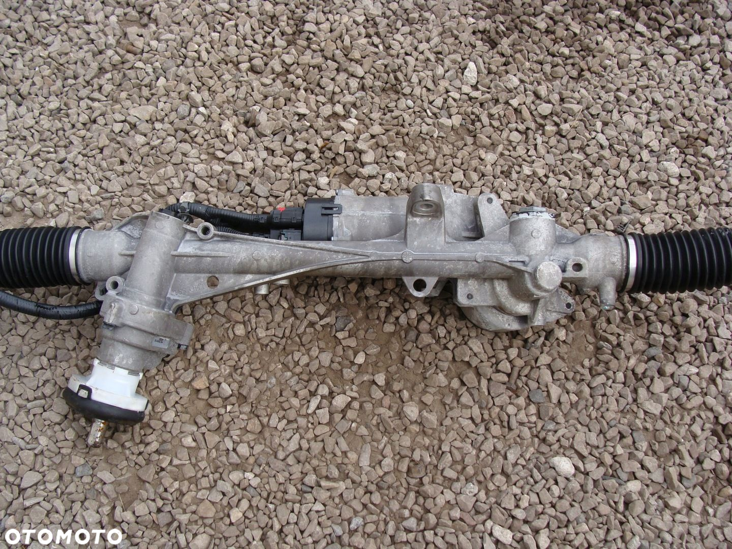 PRZEKŁADNIA KIEROWNICZA HYUNDAI I30N III 57700S0100 - 6