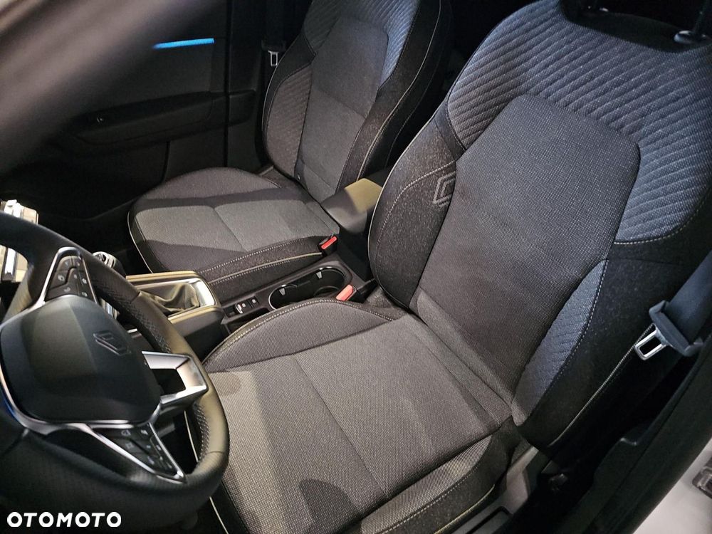 Renault Captur - 12