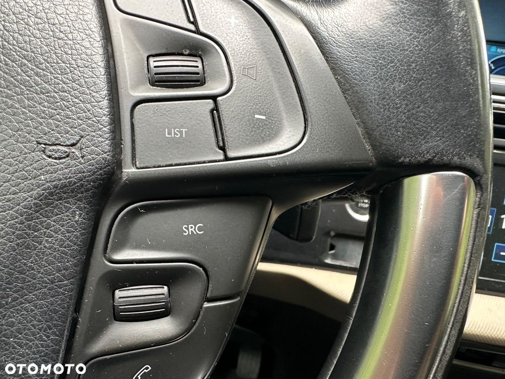 Citroën C4 Picasso e-HDi 115 ETG6 Exclusive - 16