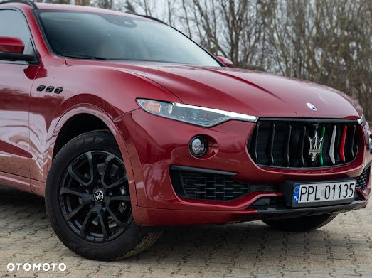 Maserati Levante S Q4 GranLusso - 5