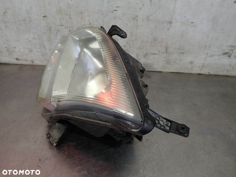 LAMPA LEWA PRZEDNIA SUZUKI IGNIS - 3