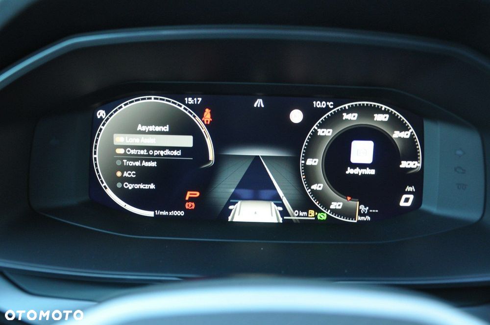 Cupra Formentor - 18