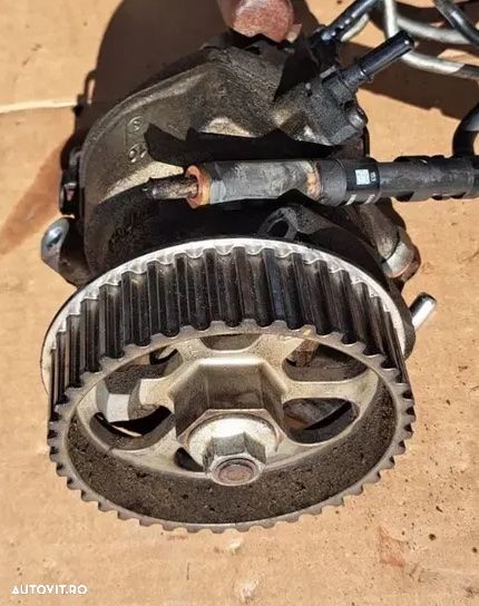 Pompa inalta presiune injectie Delphi 1,5dci Dacia, Renault Model: Duster, Logan, Sandero, Clio 3, Fluence, Megane 3, Modus, Twingo 2 - 2