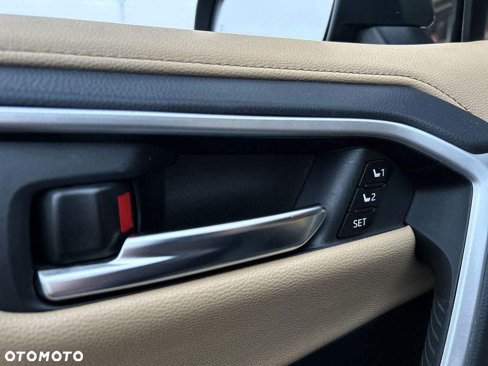 Toyota RAV4 2.5 Hybrid Executive 4x4 - 31