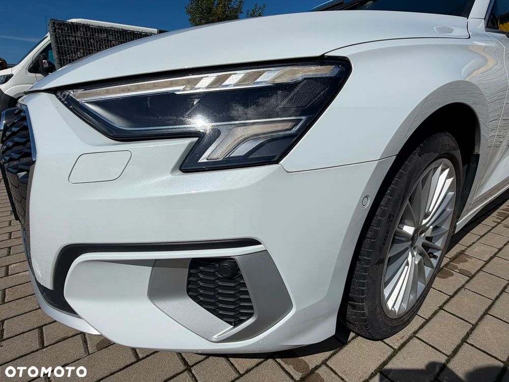 Audi A3 Sportback - 7