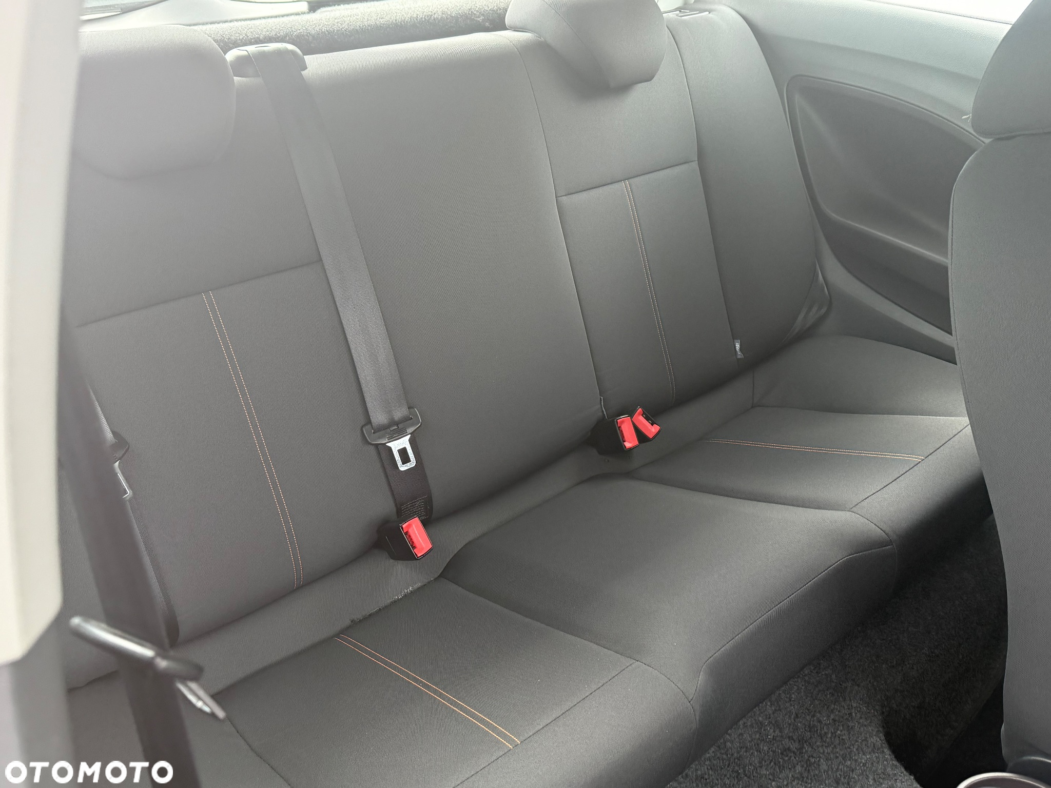 Seat Ibiza SC 1.2 Reference - 11