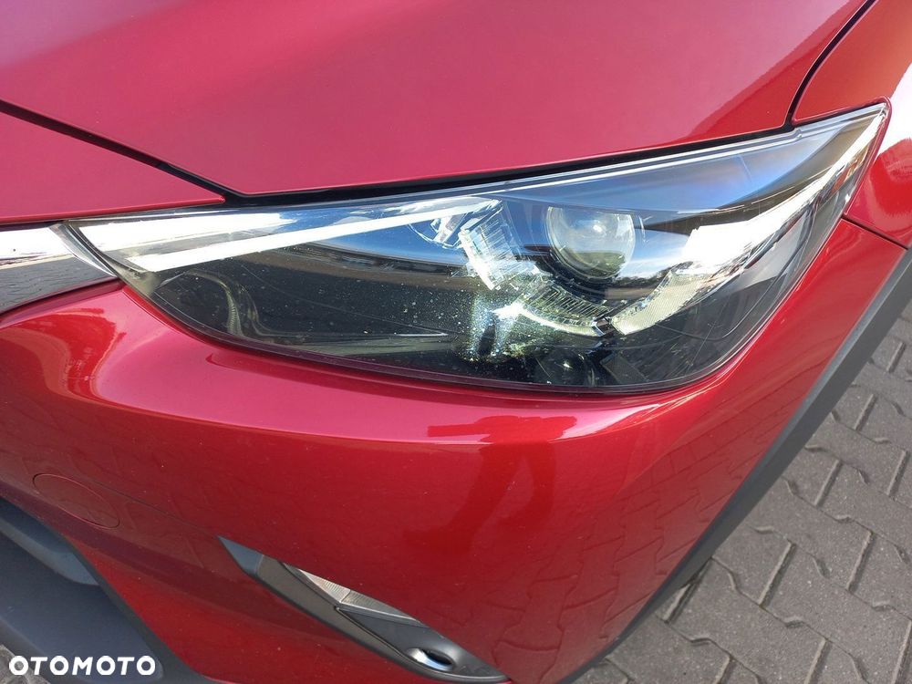 Mazda CX-3 2.0 Skypassion AWD - 28
