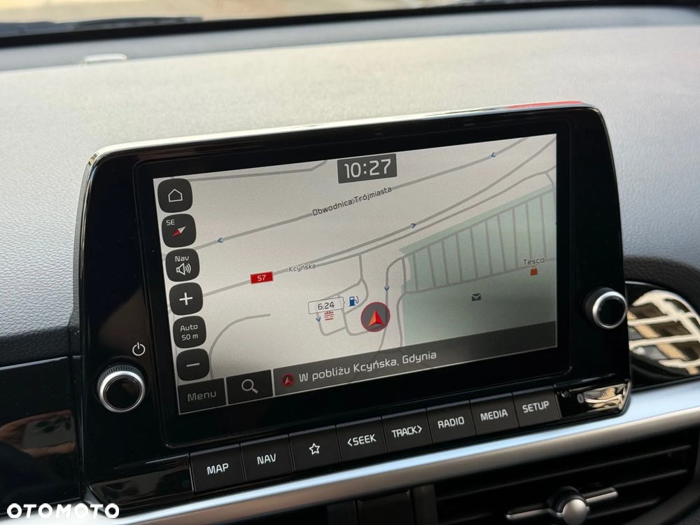 Kia Picanto 1.0 GDI Business Line - 27