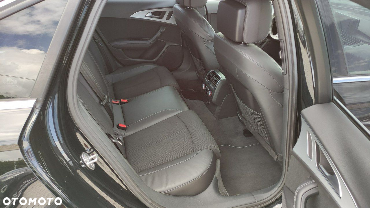 Audi A6 - 24