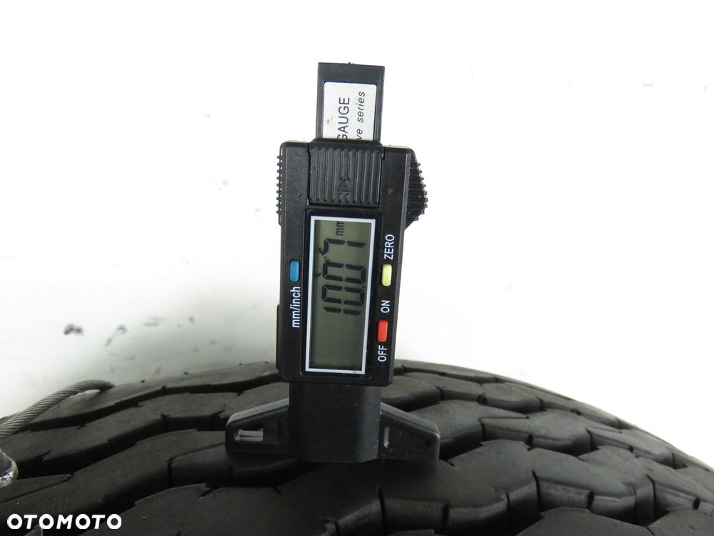 KOŁO FSC STAR 742 8.5-  R17.5 - 3