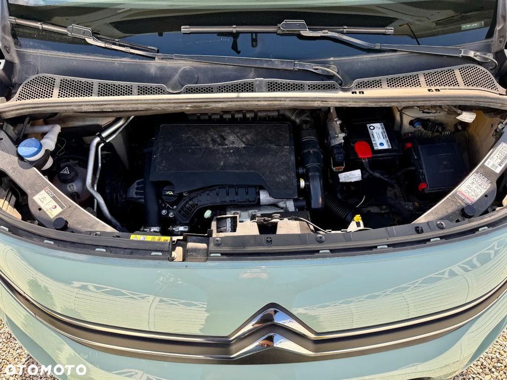 Citroën Berlingo XL 1.2 PureTech Shine S&S - 40