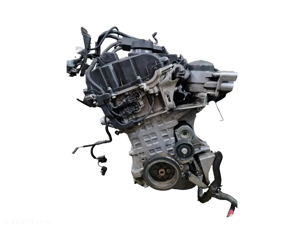 BMW E90 E91 E92 E93 E81 E87 Z4 LIFT 2.0i N43 B20A SILNIK GŁOWICA BLOK NISKI PRZEBIEG # ALTERNATOR WTRYSKIWACZ ROZRUSZNIK POMPA SPRĘŻARKA # - 3