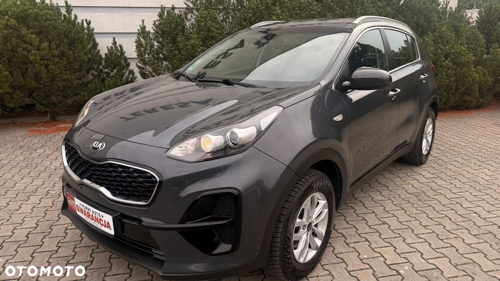 Kia Sportage 1.6 GDI L 2WD - 2