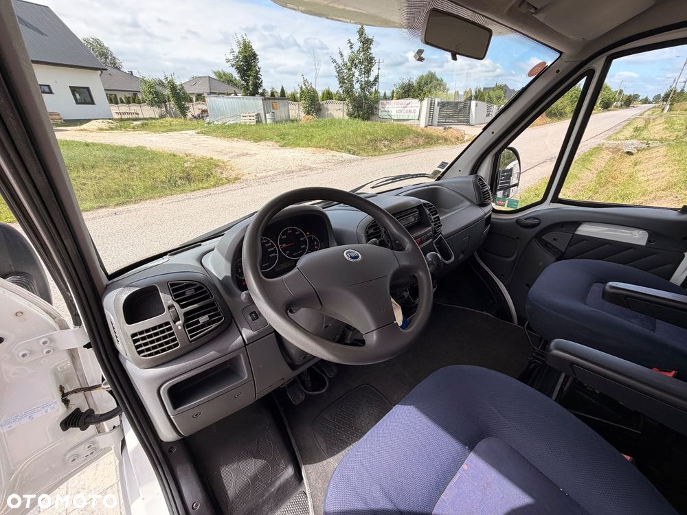 Fiat Ducato - 23