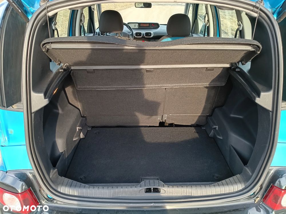 Citroën C3 Picasso 1.6 HDi Exclusive - 10