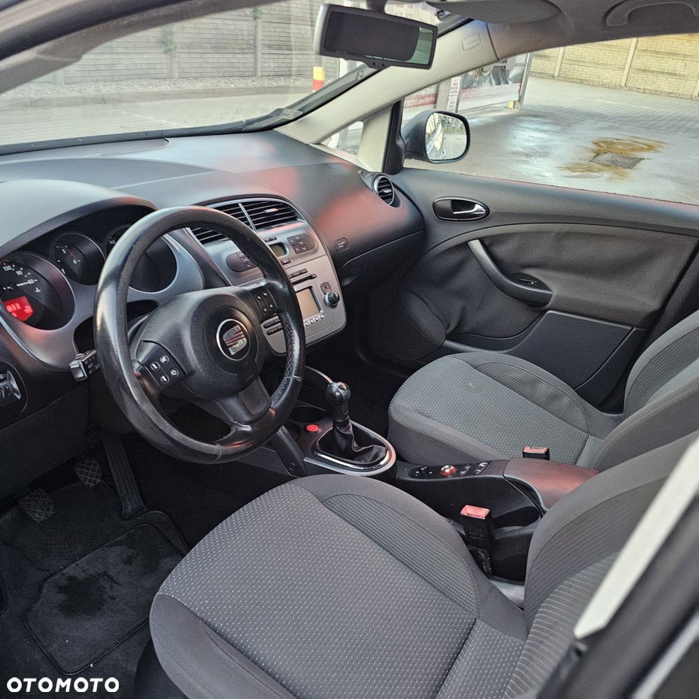 Seat Altea XL - 6