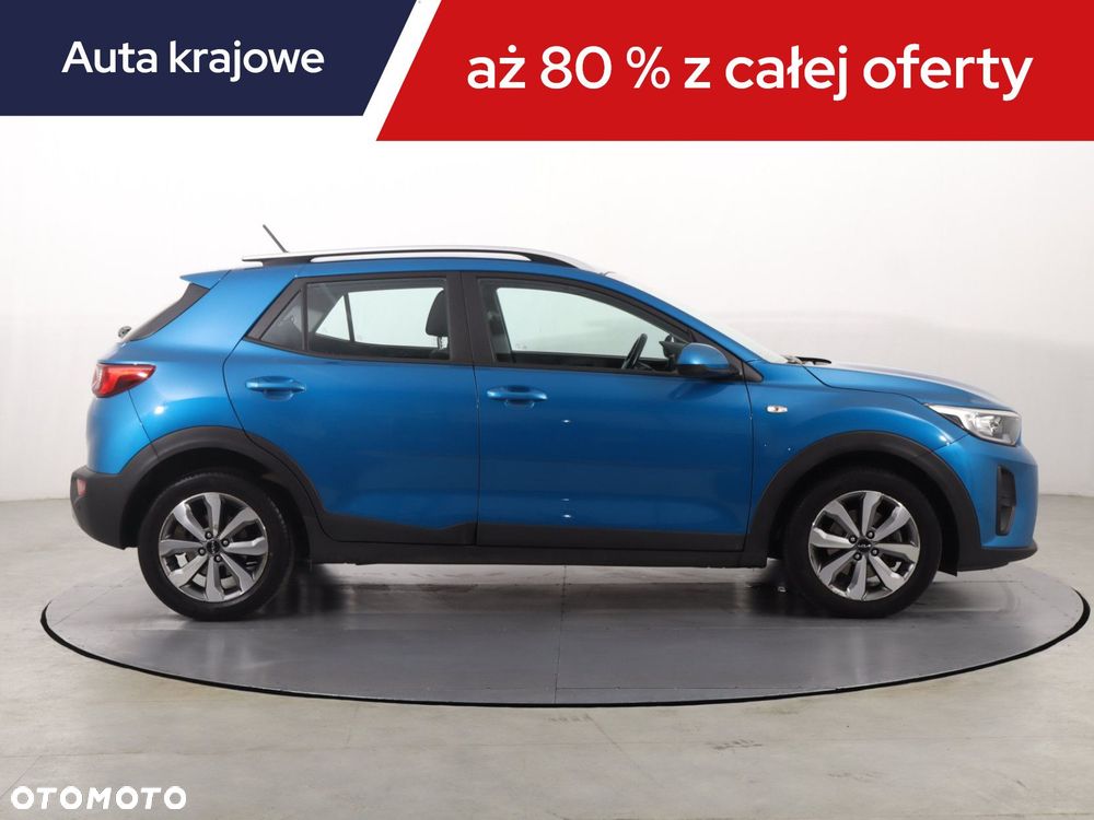 Kia Stonic - 8