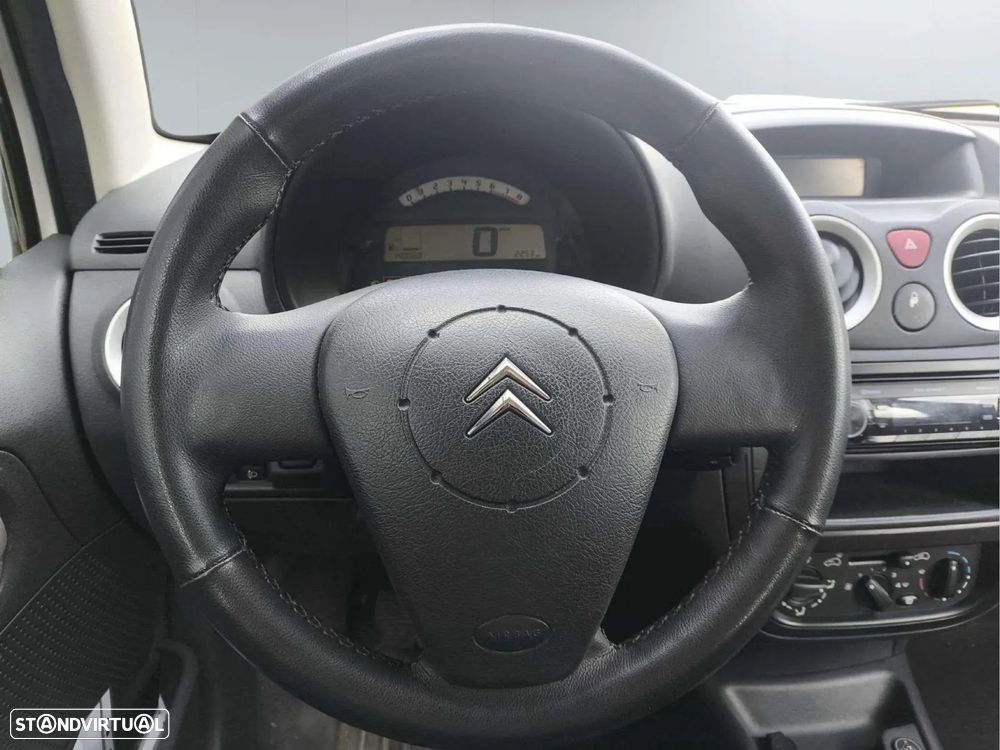Citroën C3 - 8