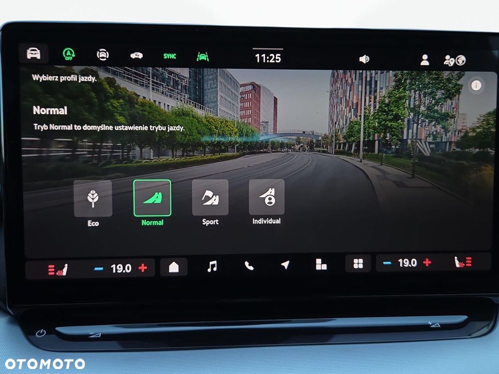 Skoda Octavia 1.5 TSI mHEV Selection DSG - 20