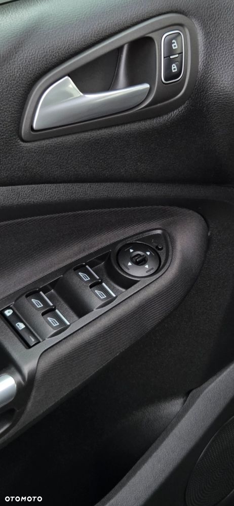 Ford C-MAX 1.0 EcoBoost Titanium ASS - 27