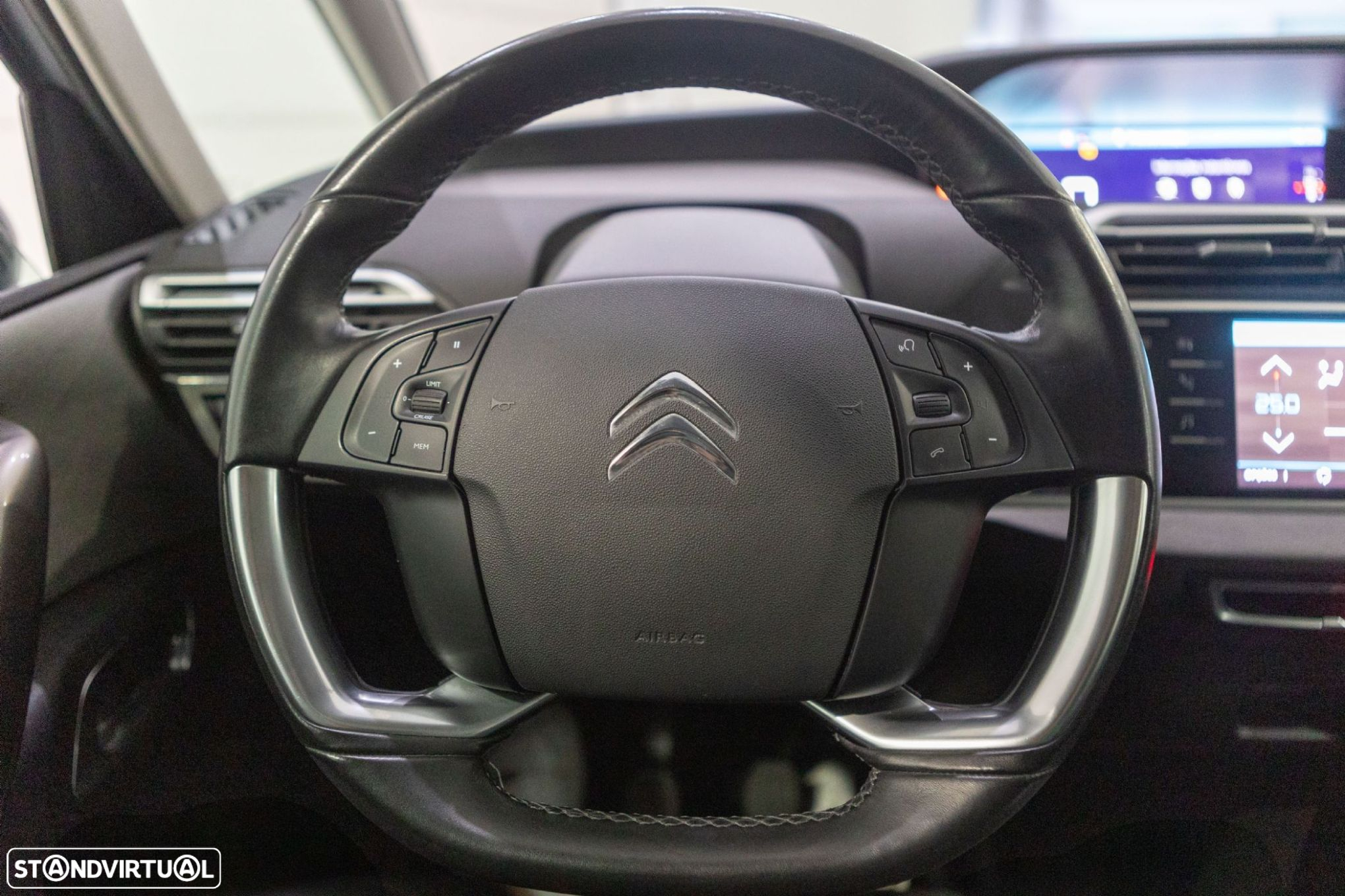 Citroën Grand C4 Spacetourer 1.5 BlueHDi Shine - 53