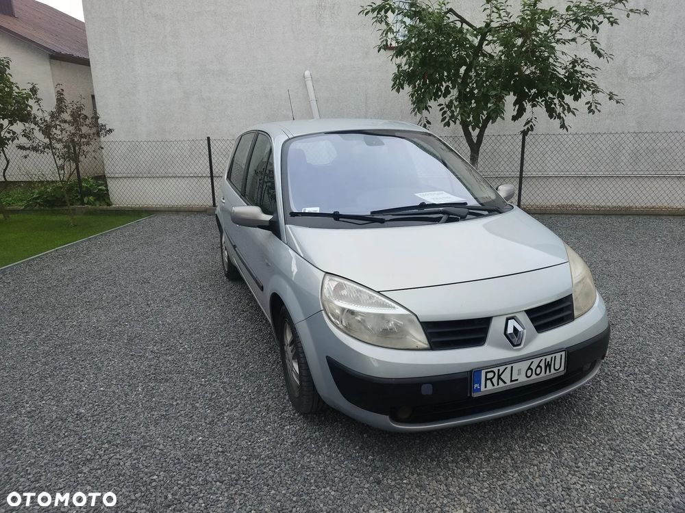 Renault Scenic 1.6 Confort Authentique - 2