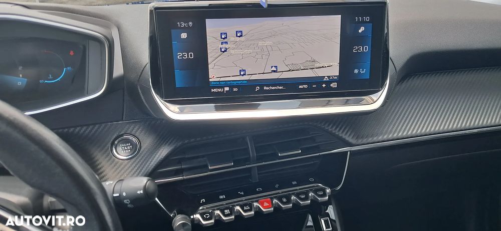 Peugeot 2008 PureTech 100 Stop&Start Allure Pack - 14