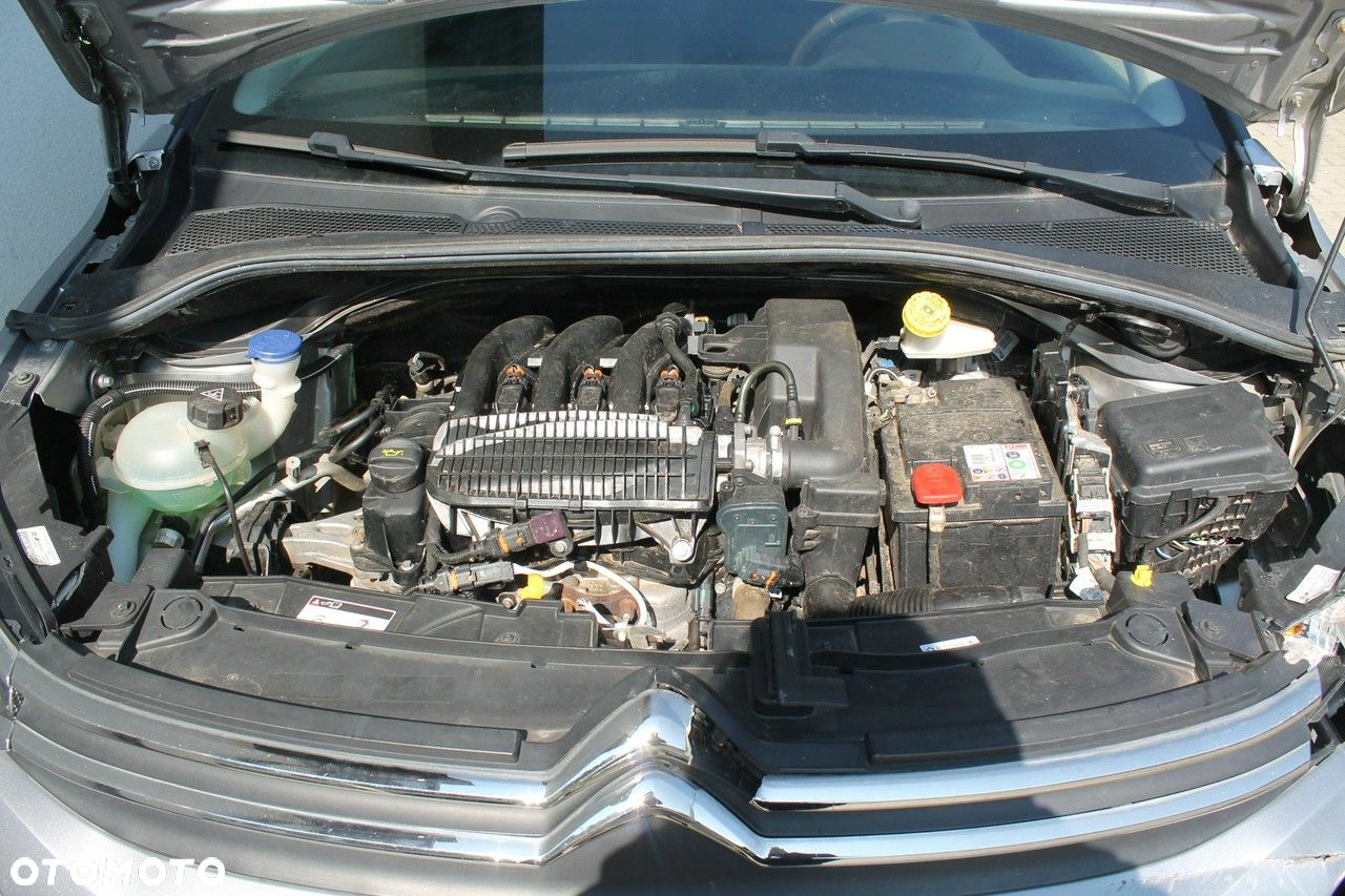 Citroën C3 - 18