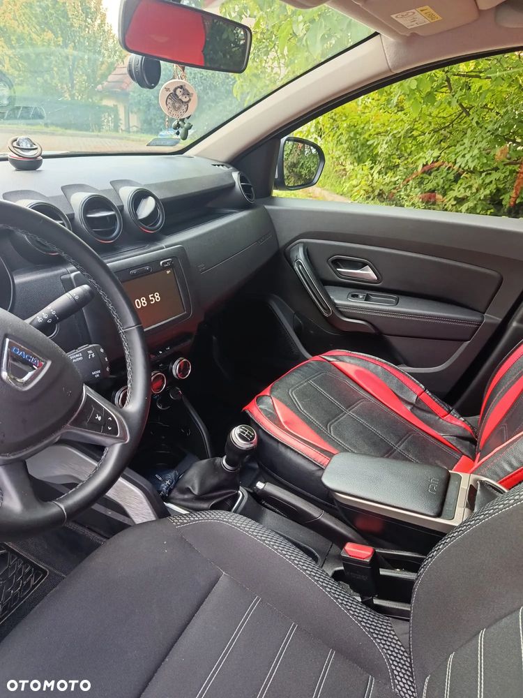 Dacia Duster 1.0 TCe Prestige - 5