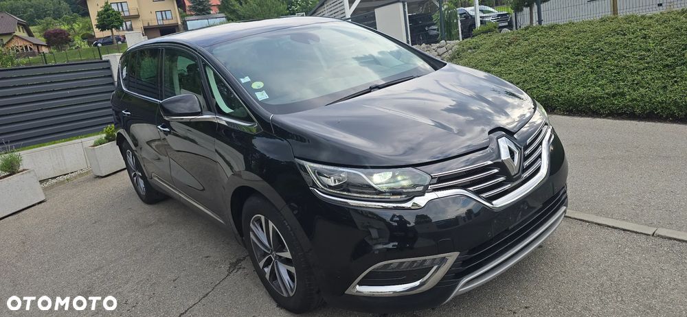 Renault Espace 2.0 Blue dCi Zen EDC - 2